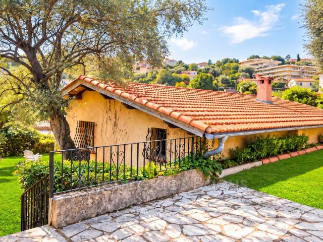 Maison vente à Sainte-Élisabeth, Vence
