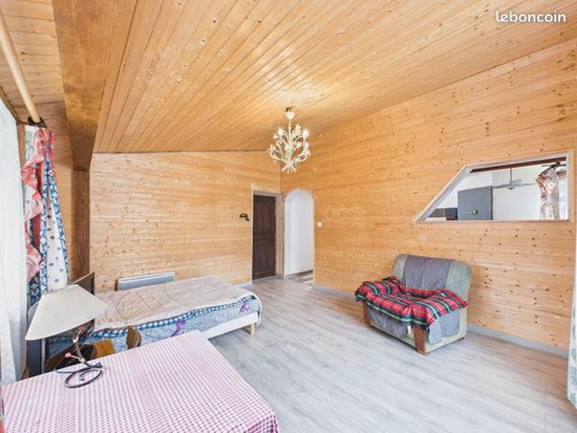 Maison vente à Tournon-sur-Rhône, Saint-martin-de-valamas