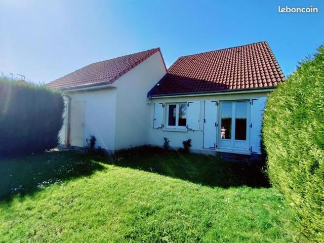 Maison vente à Beauvais, Moliens
