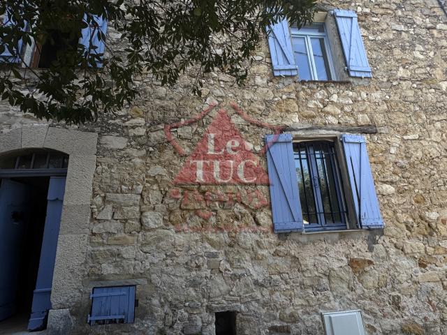Maison vente à Grasse