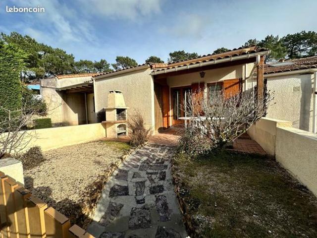 Maison vente à Rochefort, Les Mathes