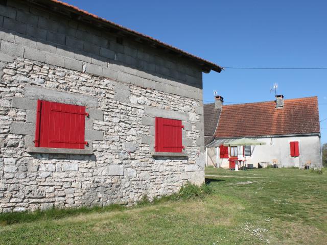 Maison vente à Tuste, Lunegarde
