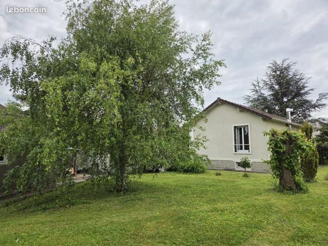 Maison vente à Annet-sur-marne