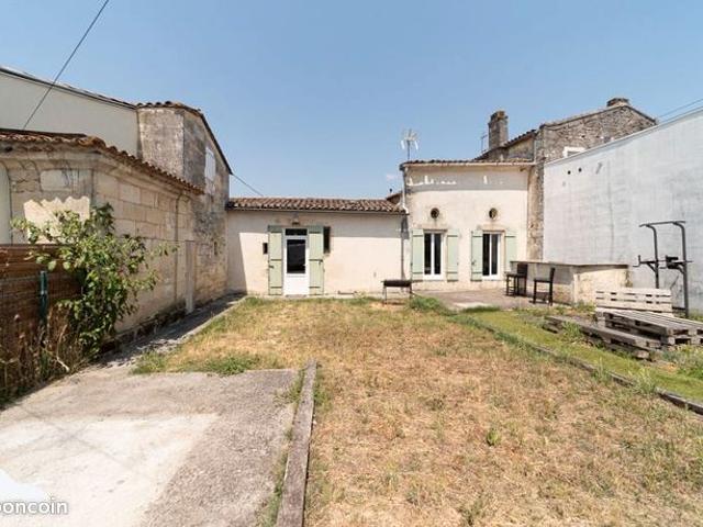 Maison vente à Blaye, Nouvelle-Aquitaine
