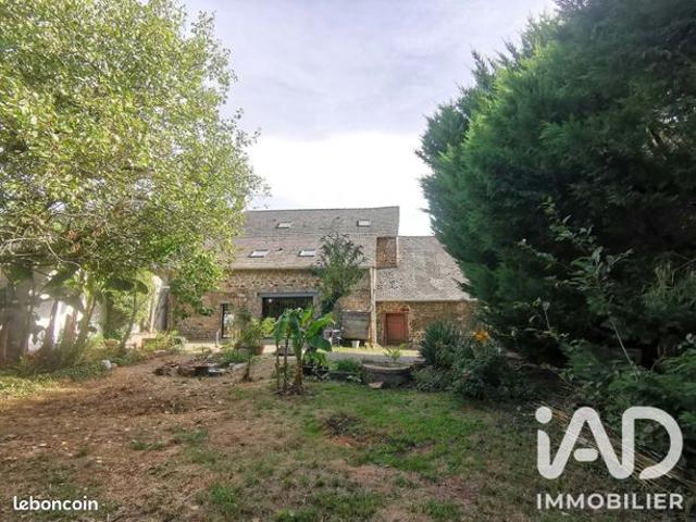 Maison vente à Combourg, Ille-et-Vilaine
