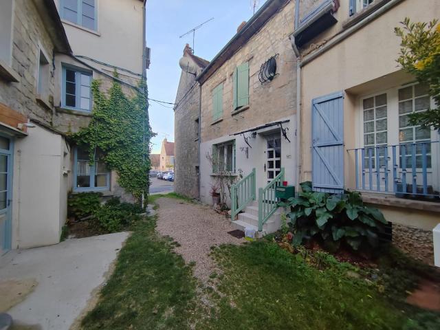 Maison vente à Chars, Val-d'Oise