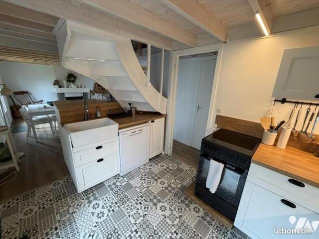Maison vente à Cherbourg, Barneville-carteret