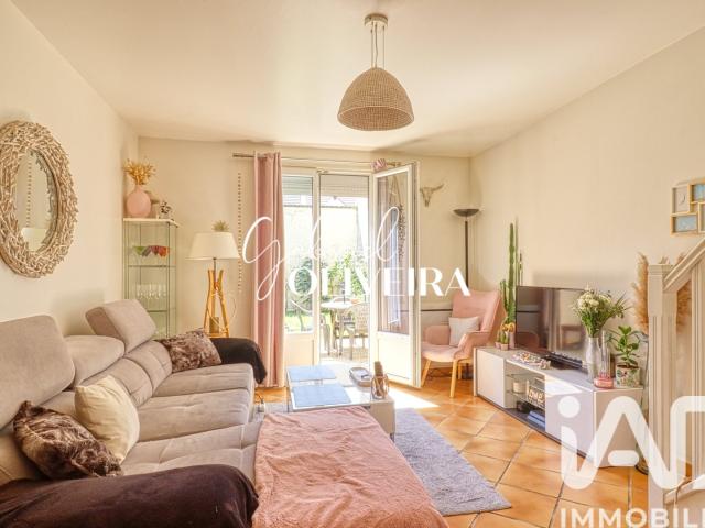 Maison vente à Pontoise, Beaumont-sur-oise