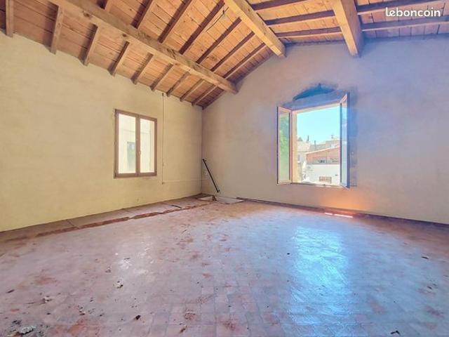 Maison vente à Nîmes, Remoulins