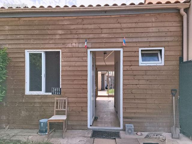 Maison vente à La Roche-sur-Yon, Le Poiré-sur-vie