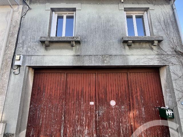 Maison vente à Bagnères-de-Bigorre, La Barthe-de-neste