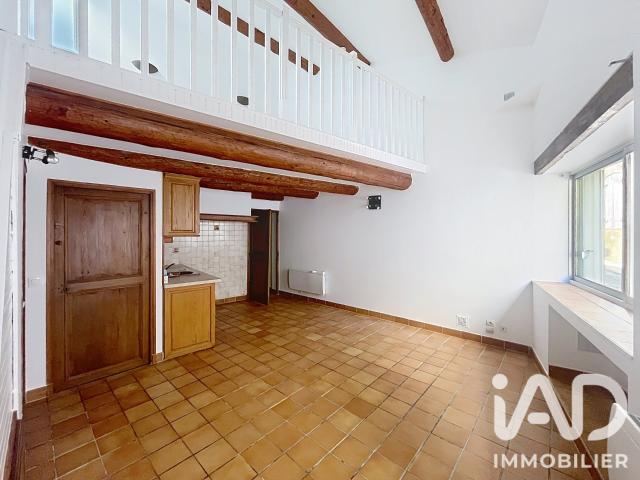 Maison vente à Aix-en-Provence, Lambesc