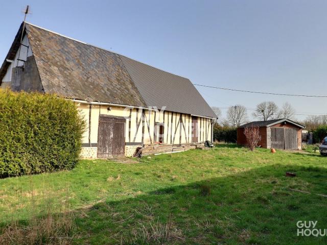 Maison vente à Bernay, Montreuil-l'argillé