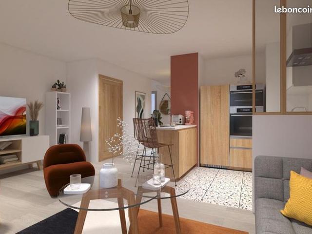 Maison vente à Rochefort, Hiers-brouage