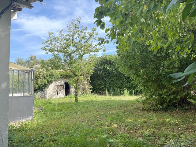 Maison vente à Saint-Germain-en-Laye, Villennes-sur-seine