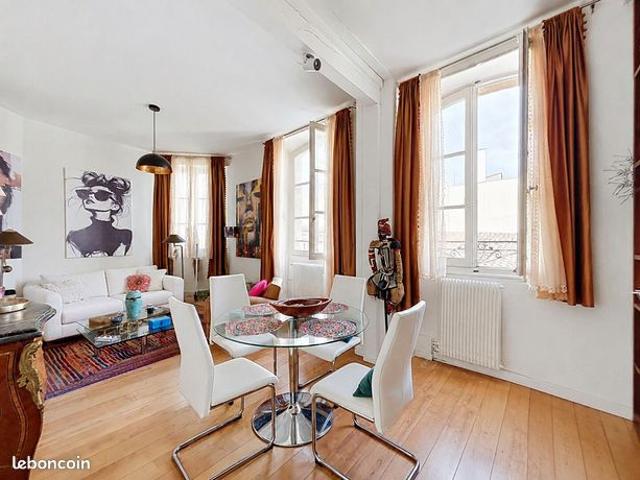 Maison vente à Bordeaux