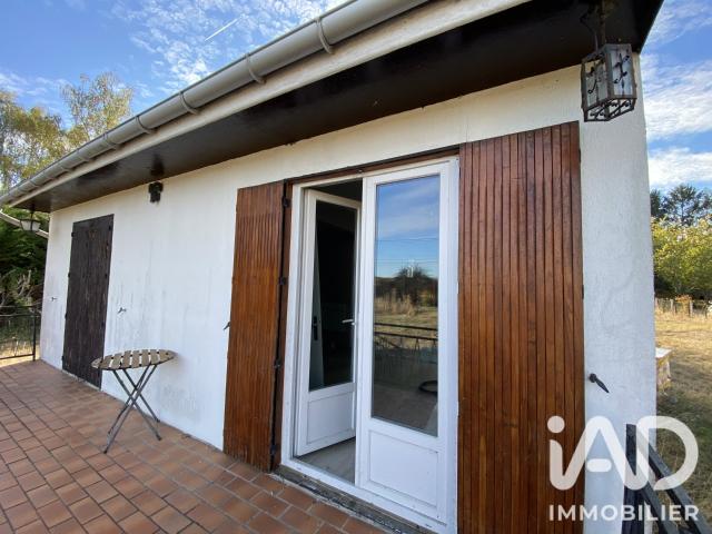Maison vente à Les Houches, Varennes-Changy