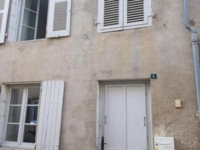 Maison vente à Vichy, Ebreuil