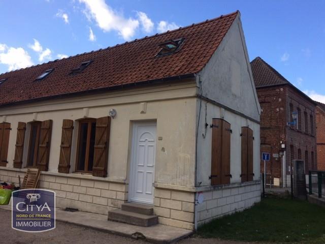 Maison location à Saint-Omer, Blendecques