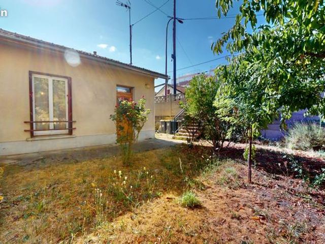 Maison vente à Argenteuil, Bezons