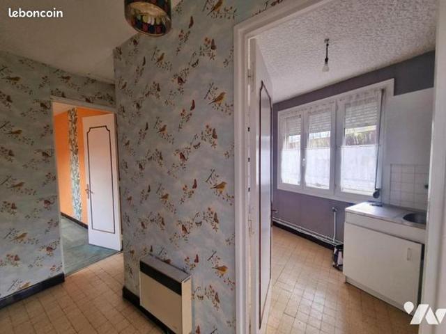 Maison vente à Arras, Saint-pol-sur-ternoise