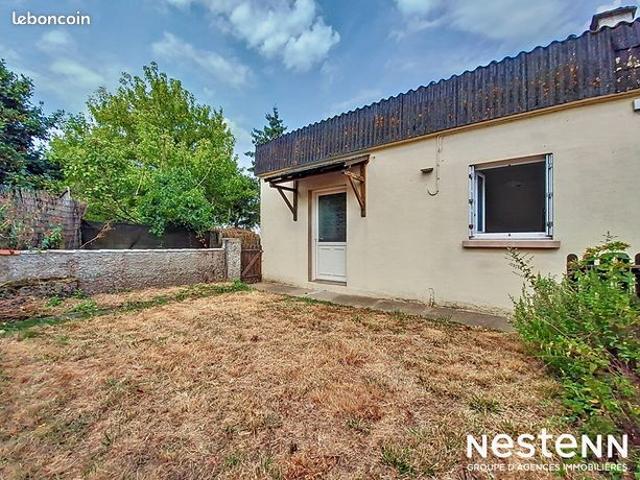 Maison vente à Mauves-sur-loire, Loire-Atlantique