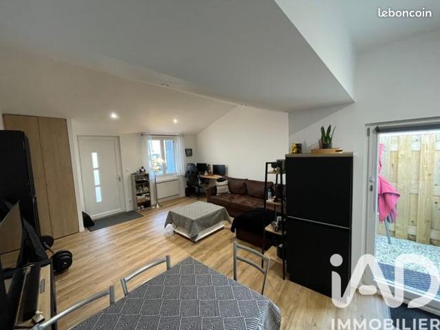 Maison vente à Besançon, Bourgogne-Franche-Comté