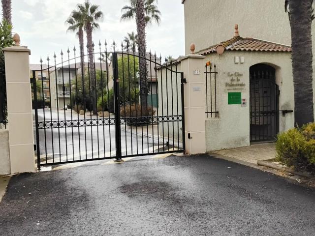 Maison vente à Béziers, Valras-plage