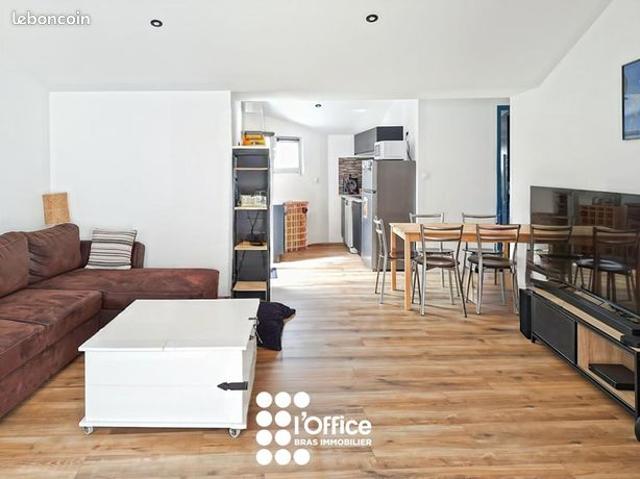 Maison vente à Besançon, Bourgogne-Franche-Comté