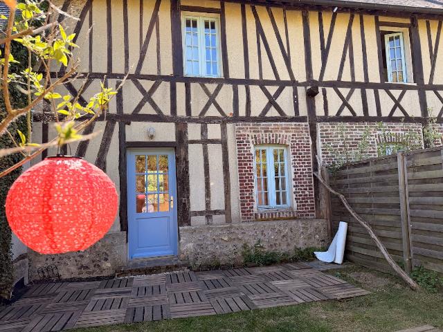 Maison location à Rouen, Ry