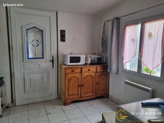 Maison vente à Bailleau-le-Pin, Eure-et-Loir