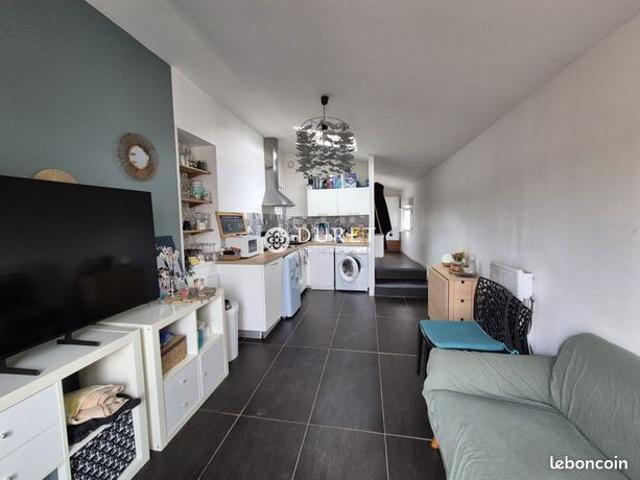 Maison vente à Les Sables-d'Olonne, Château-d'olonne