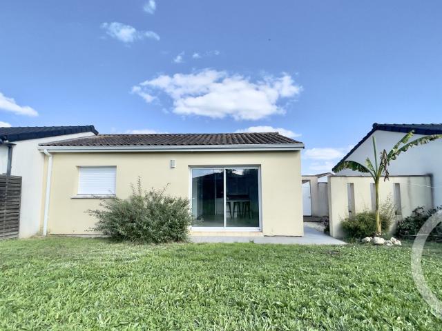 Maison location à Périgueux, Coulounieix-chamiers