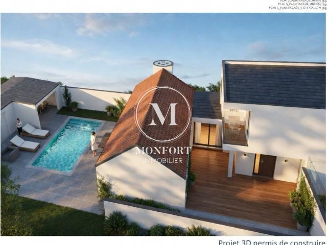 Maison vente à Toulouse