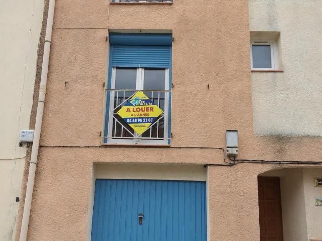 Maison location à Céret, Argelès-sur-mer