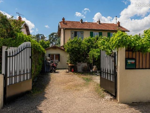 Maison vente à Apt, Roussillon