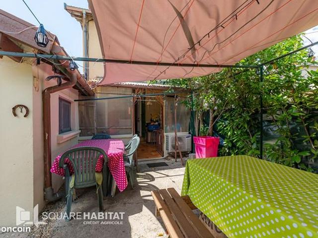 Maison vente à Apt, Roussillon