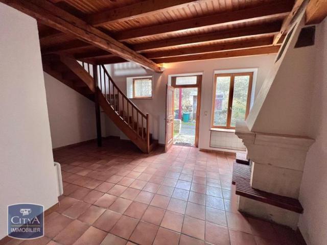 Maison location à Le Vernet, Allier