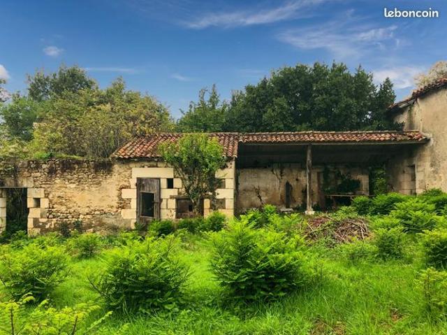 Maison vente à Châtellerault, Bonneuil-matours