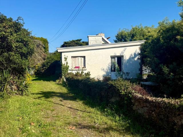 Maison vente à Lorient, Bretagne