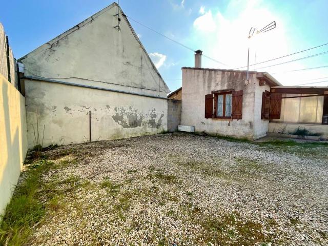 Maison vente à Clermont, Laigneville