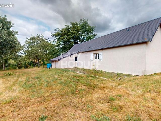 Maison vente à Caen, Thury-harcourt