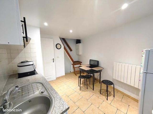Maison vente à Chars, Val-d'Oise