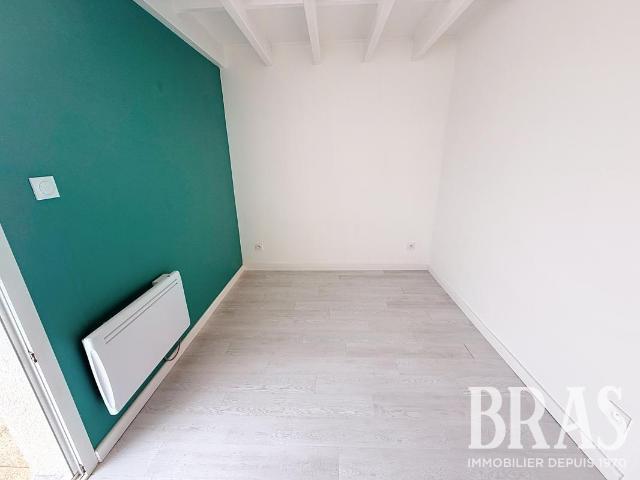 Maison location à Les Sables-d'Olonne, Château-d'olonne