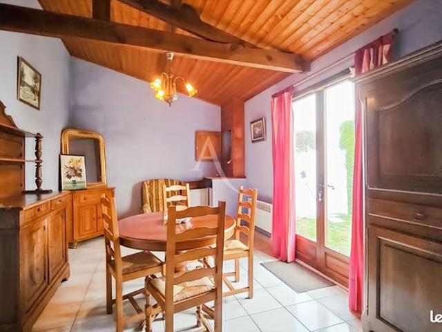 Maison vente à Les Sables-d'Olonne, Saint-jean-de-monts
