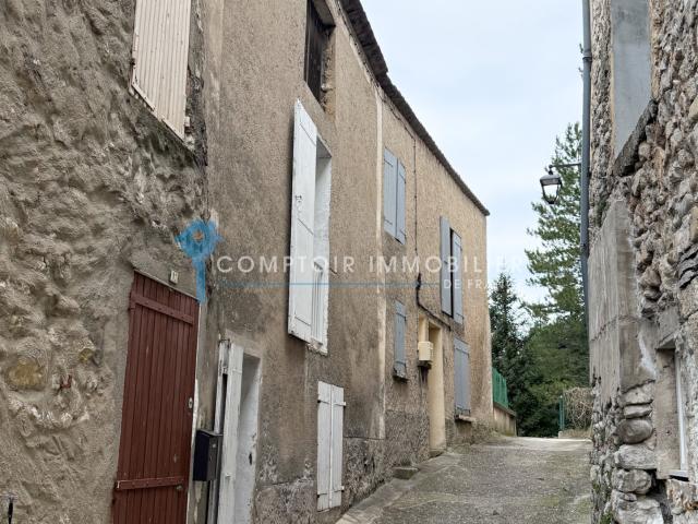Maison vente à Sisteron, Alpes-de-Haute-Provence