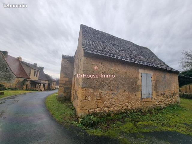 Maison vente à Bergerac, Bayac