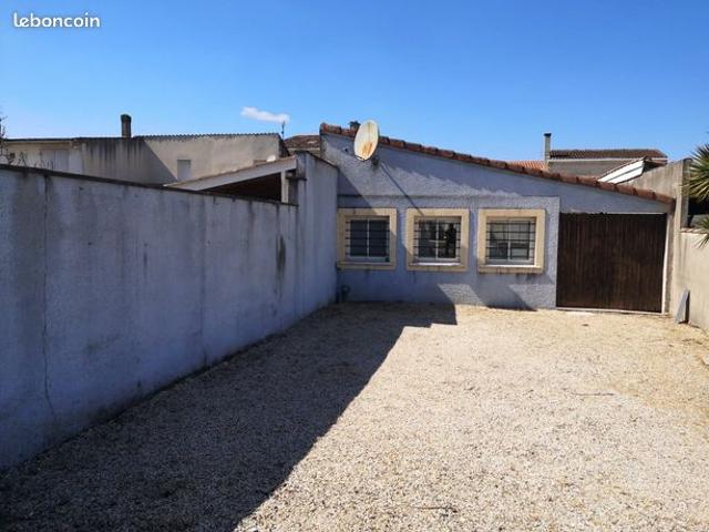 Maison vente à Lesparre-médoc, Prignac-en-Médoc