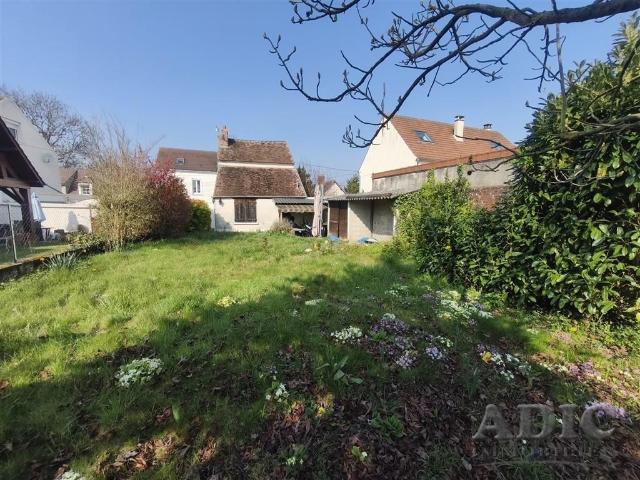 Maison vente à Loisy, Ver-sur-Launette