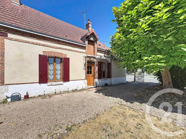 Maison vente à Romorantin-Lanthenay, Romorantin-lanthenay
